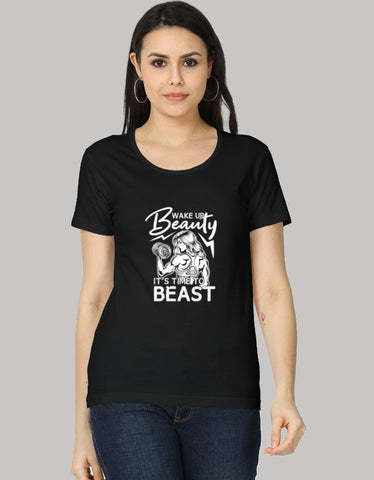 WOMEN T-SHIRTS