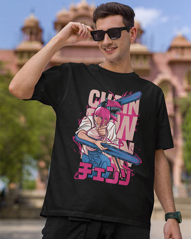 ENIME T-SHIRTS