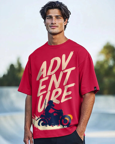 RIDER-T-SHIRTS
