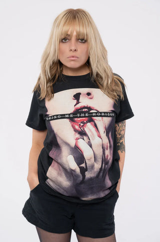 LUSTED T-SHIRTS