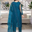 Kurta With Dupatta And Bottomwear