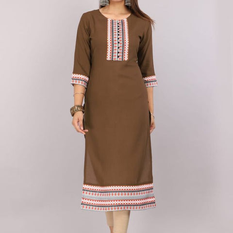Kurti for Women