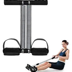 Gym Utility - Double Spring Tummy / Waist Trimmer Ab Exerciser