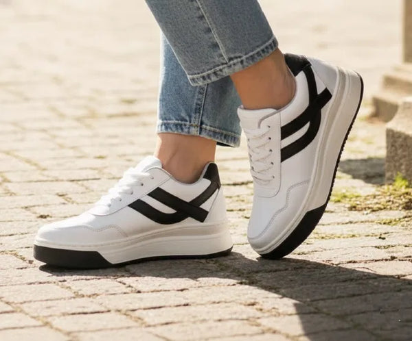 Anjrs Women's Styles sports Running, comfortable, girls and Women, Casual shoes