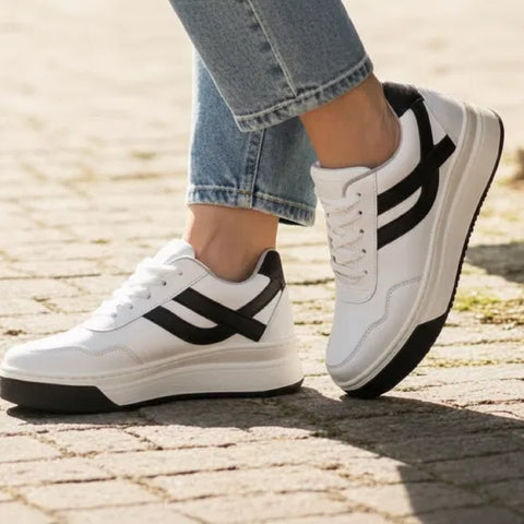 Anjrs Women's Styles sports Running, comfortable, girls and Women, Casual shoes