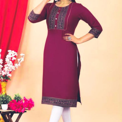 Kurti for Women